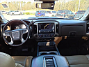 Thumbnail image of 2017 GMC Sierra 2500HD at Mathews Nissan