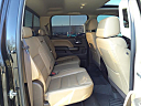Thumbnail image of 2017 GMC Sierra 2500HD at Mathews Nissan