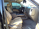 Thumbnail image of 2017 GMC Sierra 2500HD at Mathews Nissan