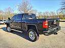 Thumbnail image of 2017 GMC Sierra 2500HD at Mathews Nissan