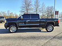 Thumbnail image of 2017 GMC Sierra 2500HD at Mathews Nissan