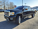 Thumbnail image of 2017 GMC Sierra 2500HD at Mathews Nissan