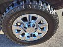 Thumbnail image of 2017 GMC Sierra 2500HD at Mathews Nissan