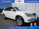 2008 Lexus RX 350 Base at Autowise Inc.
