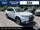 Thumbnail image of 2017 Mitsubishi Outlander at Lia Hyundai