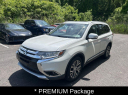 Thumbnail image of 2017 Mitsubishi Outlander at Lia Hyundai