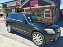 Thumbnail image of 2011 Mercedes-Benz GLK at Douty Chalfa Automotive