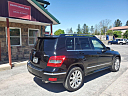 2011 Mercedes-Benz GLK GLK 350 4MATIC at Douty Chalfa Automotive
