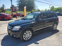 Thumbnail image of 2011 Mercedes-Benz GLK at Douty Chalfa Automotive