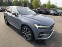 Thumbnail image of 2023 Volvo XC60 Recharge at Gengras Volvo North Haven USED