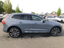 Thumbnail image of 2023 Volvo XC60 Recharge at Gengras Volvo North Haven USED