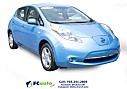 Thumbnail image of 2011 Nissan LEAF at FC Auto
