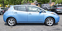 Thumbnail image of 2011 Nissan LEAF at FC Auto