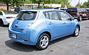 Thumbnail image of 2011 Nissan LEAF at FC Auto