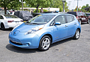 Thumbnail image of 2011 Nissan LEAF at FC Auto
