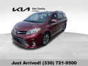 Thumbnail image of 2020 Toyota Sienna at Ken Ganley Kia Medina