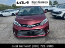 Thumbnail image of 2020 Toyota Sienna at Ken Ganley Kia Medina