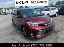 Thumbnail image of 2020 Toyota Sienna at Ken Ganley Kia Medina