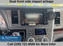 Thumbnail image of 2020 Toyota Sienna at Ken Ganley Kia Medina