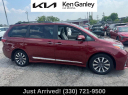 Thumbnail image of 2020 Toyota Sienna at Ken Ganley Kia Medina