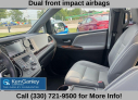 Thumbnail image of 2020 Toyota Sienna at Ken Ganley Kia Medina