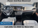 Thumbnail image of 2020 Toyota Sienna at Ken Ganley Kia Medina