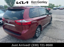 Thumbnail image of 2020 Toyota Sienna at Ken Ganley Kia Medina