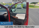 Thumbnail image of 2020 Toyota Sienna at Ken Ganley Kia Medina
