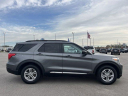 2022 Ford Explorer XLT at Landers Ford North