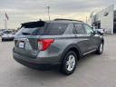 Thumbnail image of 2022 Ford Explorer at Landers Ford North