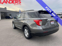 Thumbnail image of 2022 Ford Explorer at Landers Ford North
