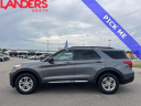 Thumbnail image of 2022 Ford Explorer at Landers Ford North