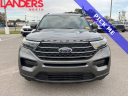 Thumbnail image of 2022 Ford Explorer at Landers Ford North