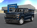 Thumbnail image of 2023 Chevrolet Silverado 1500 at Nesenger 112 Chevrolet Hyundai Mazda