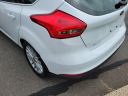 Thumbnail image of 2016 Ford Focus at GengrasVolkswagen NEW