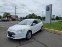 Thumbnail image of 2016 Ford Focus at GengrasVolkswagen NEW