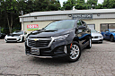 Thumbnail image of 2022 Chevrolet Equinox at EXOTIC MOTORS