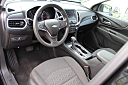 Thumbnail image of 2022 Chevrolet Equinox at EXOTIC MOTORS