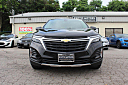 Thumbnail image of 2022 Chevrolet Equinox at EXOTIC MOTORS
