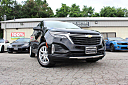 Thumbnail image of 2022 Chevrolet Equinox at EXOTIC MOTORS