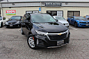Thumbnail image of 2022 Chevrolet Equinox at EXOTIC MOTORS