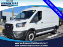 Thumbnail image of 2023 Ford Transit at Essential Ford