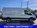 2023 Ford Transit 250 at Essential Ford