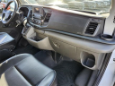 Thumbnail image of 2023 Ford Transit at Essential Ford