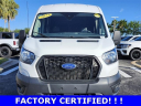 Thumbnail image of 2023 Ford Transit at Essential Ford