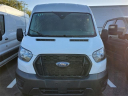 Thumbnail image of 2023 Ford Transit at Essential Ford