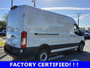Thumbnail image of 2023 Ford Transit at Essential Ford