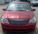 Thumbnail image of 2007 Chrysler Sebring at Macon Auto Sales
