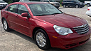 Thumbnail image of 2007 Chrysler Sebring at Macon Auto Sales