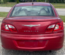 Thumbnail image of 2007 Chrysler Sebring at Macon Auto Sales